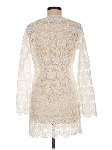 Melissa Odabash Cocktail Dress (view 2)