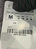 Zara Basic 100% Baumwolle Ivory Cocktail Dress Size M - photo 10