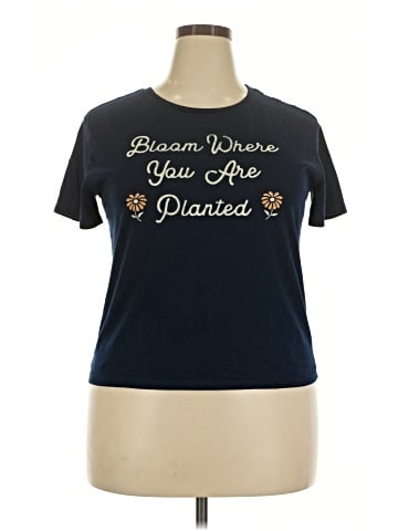 Fifth Sun Short Sleeve T-Shirt (view 1)