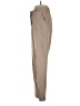 H&M Solid Tan Dress Pants Size 4 - photo 5