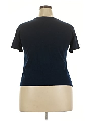 Fifth Sun Short Sleeve T-Shirt (view 2)