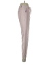 Express Solid Gray Casual Pants Size 0S - photo 4