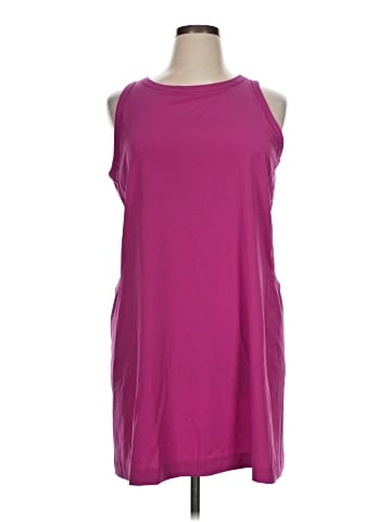 Lou & Grey Casual Dress (view 1)