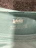 REI Co Op Solid Teal Active T-Shirt Size 1X - photo 7