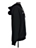 Fabletics Black Pullover Hoodie Size L - photo 4