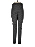 Ann Taylor LOFT Houndstooth Gray Dress Pants Size L (tall) - photo 1