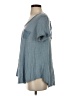 t.la Blue Short Sleeve T-Shirt Size S - photo 5