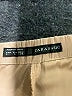 Zara Basic Tan Casual Pants Size S - photo 4