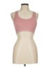 Ryka 100% Polyester Pink Sports Bra Size M - photo 1