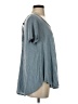 t.la Blue Short Sleeve T-Shirt Size S - photo 4