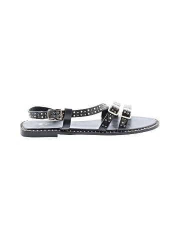 Zara Sandals (view 1)