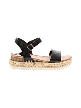 Charlotte Russe Wedges