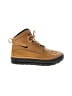 Nike Tan Boots Size 5 1/2 (youth) - photo 1