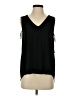 Gap Black Sleeveless Blouse Size S - photo 1