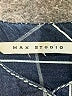 Max Studio Plaid Blue Casual Dress Size L (estimated) - photo 7