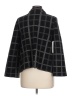 Moth Plaid Black Blazer Size L - photo 2