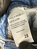 Baltic Born Blue Jeans Size Sm (28 Waist) - photo 8