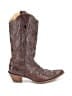Corral Boots Brown Boots Size 11 - photo 1