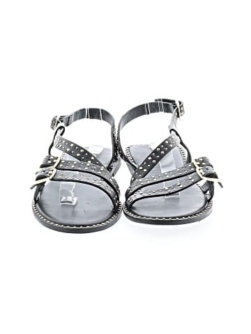 Zara Sandals (view 2)