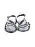 Zara Black Sandals Size EU 38 - photo 2