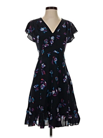 Rebecca Taylor Cocktail Dress (view 1)