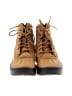 Nike Tan Boots Size 5 1/2 (youth) - photo 2