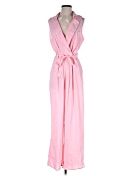 Audrey Parks X Francesca's Jumpsuit