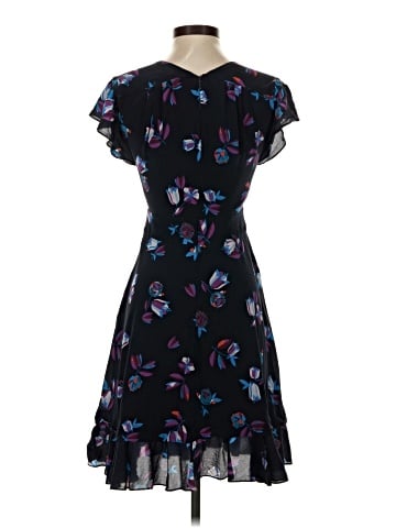 Rebecca Taylor Cocktail Dress (view 2)