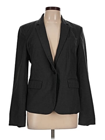 Ann Taylor Factory Blazer (view 1)