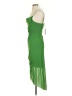 ALLSAINTS Green Cocktail Dress Size 2 - photo 5