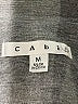 CAbi Gray Jacket Size M - photo 6