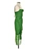 ALLSAINTS Green Cocktail Dress Size 2 - photo 4