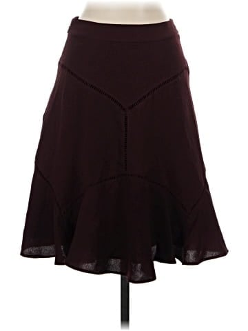 Ann Taylor Formal Skirt (view 2)