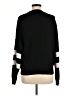 Pringle of Scotland Stripes Black Pullover Sweater Size M - photo 2