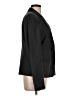 Ann Taylor Factory 100% Polyester Black Blazer Size 12 - photo 4