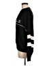 Pringle of Scotland Stripes Black Pullover Sweater Size M - photo 5