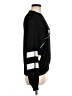Pringle of Scotland Stripes Black Pullover Sweater Size M - photo 4