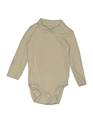 H&M Long Sleeve Onesie (view 1)