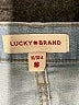 Lucky Brand Hearts Blue Jeans Size 10 - photo 4