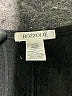 Bozzolo Black Jumpsuit Size S - photo 4