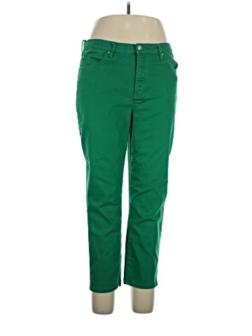 Nicole Miller New York Jeans (view 1)