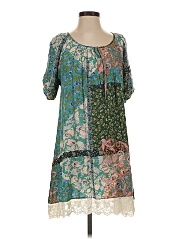 Kori America Casual Dress (view 1)