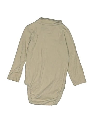 H&M Long Sleeve Onesie (view 2)
