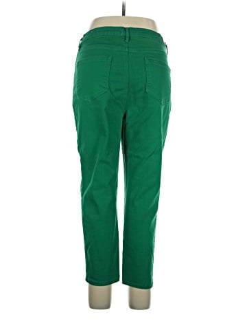 Nicole Miller New York Jeans (view 2)