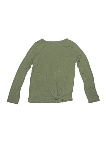 Art Class Long Sleeve T-Shirt (view 1)