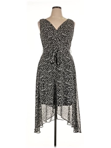 Karl Lagerfeld Paris Cocktail Dress (view 1)