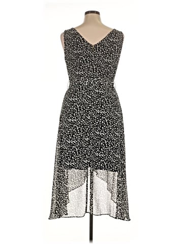 Karl Lagerfeld Paris Cocktail Dress (view 2)