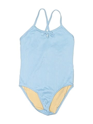 Crewcuts One Piece Swimsuit (view 1)