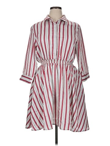 MELLODAY Casual Dress (view 1)