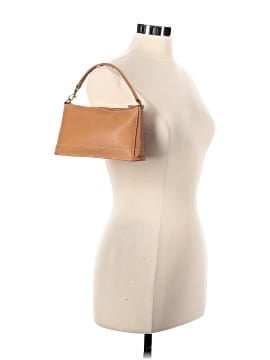 Coach Factory Leather Shoulder Bag (view 2)